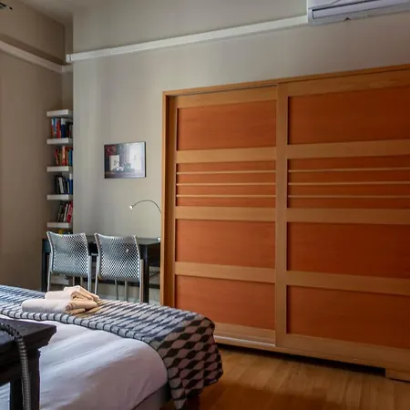 Apartment Flatinrome Santa Maria Maggiore Rom