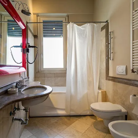 Apartment Flatinrome Santa Maria Maggiore *