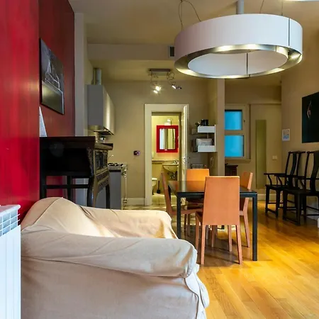Flatinrome Santa Maria Maggiore Apartment