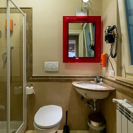Flatinrome Santa Maria Maggiore Apartment *