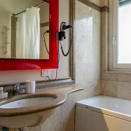 Apartment Flatinrome Santa Maria Maggiore Rome
